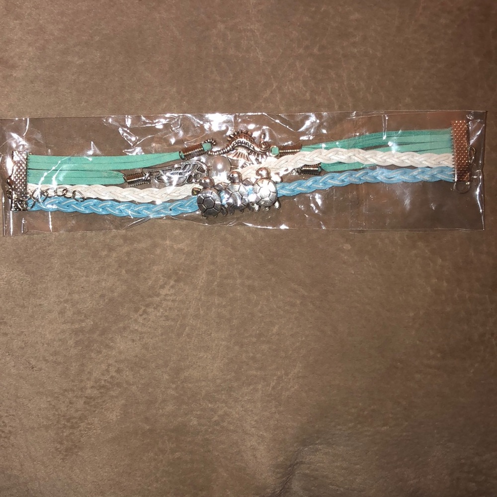 New Bracelet